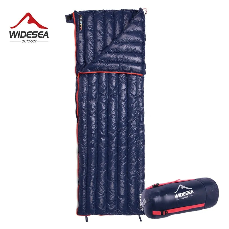 Portable Sleeping Bag