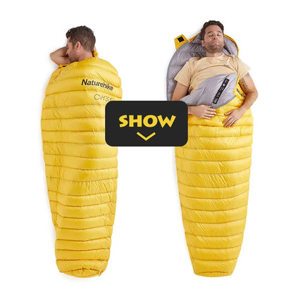 Outdoor Sleeping Bag